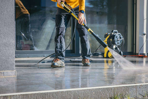 Best Residential House Exterior Washing  in Hardwick, GA